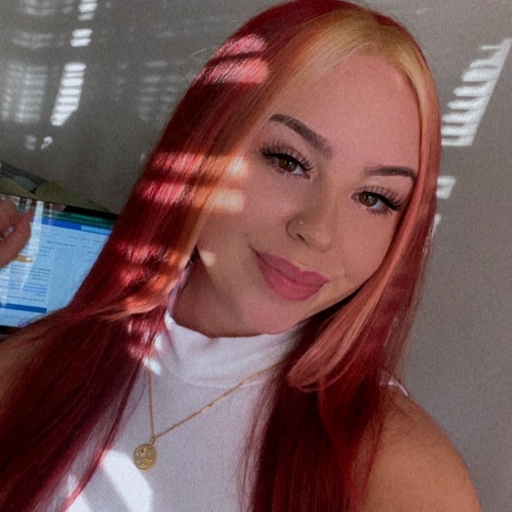 Meet your Posher, Jessica